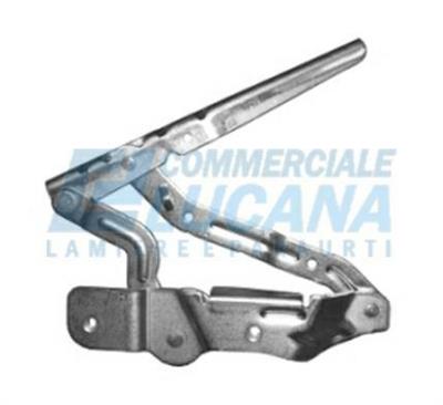 CERNIERA COF A/DX FORD ECOSPORT 01/13>12/16