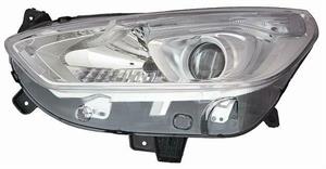 FARO SX H7-H15 C/MOTOR EL FORD GALAXI -S-MAX 05/15>