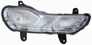 FEND DX H10-WY21W FORD KUGA 01/12> 2 FORI LAMPADE