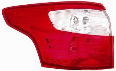 GR OTTICO P/DX EST A LED FORD FOCUS SW 01/11>08/14