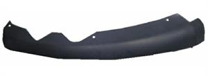 SPOILER P/TI A/DX NERO FORD MONDEO 01/14>