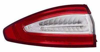 FANALE P/DX EST A LED FORD MONDEO 01/14> 5P