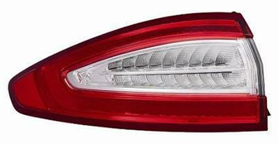 FANALE P/SX EST A LED FORD MONDEO 01/14> 4P