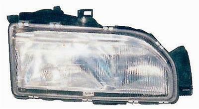 FARO DX H4-H3 2PARAB FORD SIERRA 02/90>05/93