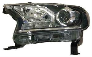 FARO DX H11-H15 PRED REG ELETT C/LUCE DIURNA FORD RANGER 05/16>