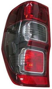 GR OTTICO P/DX FUME'-ROSSO FORD RANGER 01/15>