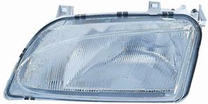 FARO DX H4 PRED REG ELET FORD GALAXY 07/95>03/00