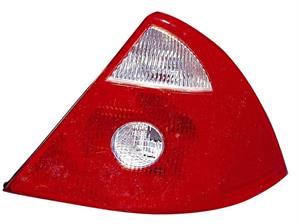 GR OTTICO P/DX BIANCO ROSSO FORD MONDEO 07/03>04/05