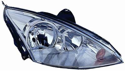 FARO SX H7-H1 PR REG ELET FORD FOCUS 11/01>12/04