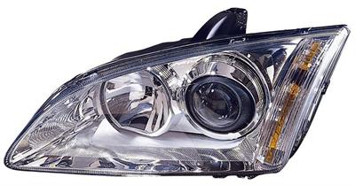 FARO SX XEN H1-H7 AFS PRED REG EL FORD FOCUS 01/05>03/07 CROM