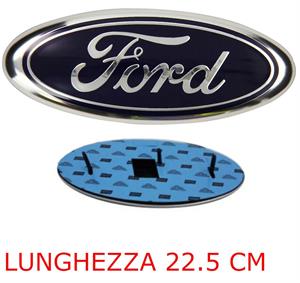 FREGIO ANT FORD TRANSIT 10/06>