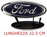 FREGIO POST FORD TRANSIT 10/06> FURGONATO