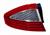 GR OTTICO P/DX BIANCO ROSSO FORD MONDEO 5P 03/07>09/10