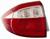 GR OTTICO P/DX EST BIANCO ROSSO FORD FOCUS C-MAX 09/10> 5POSTI