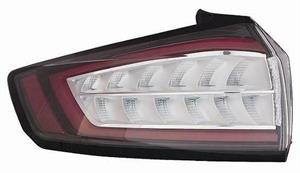 GR OTTICO P/DX A LED FORD EDGE 01/16>09/18