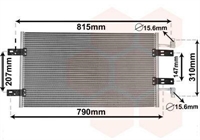 COND S/ESSICATORE VIVARO/TRAFIC6/PRIMASTAR