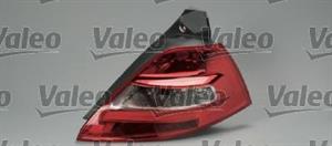 FANALE P/SX RENAULT MEGANE 05/06>