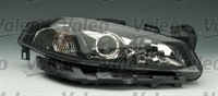 FARO DX XENO D2S-H1 PRED REG EL S/CENTR RENAULT LAGUNA 04/05>