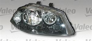 FARO SX H7+H3 PRED REG ELETT SEAT IBIZA-CORDOBA 03/06>