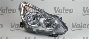 FARO SX H7-H1 C/MOTOR ELETT OPEL CORSA D 10/06>