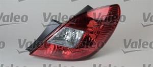 GR OTTICO P/DX OPEL CORSA D 10/06> 5P