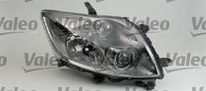 FARO SX H11-HB3 C/MOTOR EL PARAB GRIGIA TOYOTA AURIS 01/07>