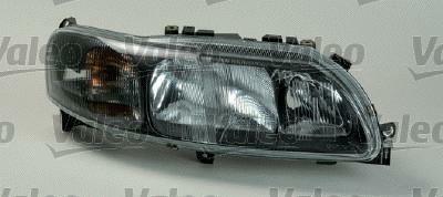 FARO SX H7-HB3 C/MOT EL VOLVO V70 07/00> XC70 03/05>