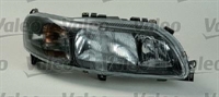 FARO DX H7-HB3 C/MOT EL VOLVO V70 07/00> XC70 03/05>