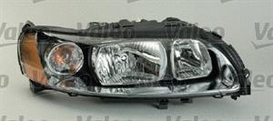 FARO SX H7-H9 C/MOTOR ELETT VOLVO S60 01/05>