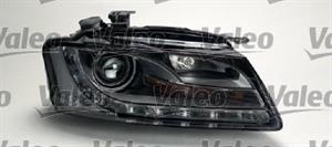 FARO SX XENON D3S A LED AUDI A5 03/07>07/11