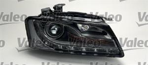 FARO SX XENON D3S A  LED AUTO DIREZ AUDI A5 03/07>07/11