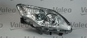 FARO SX 2H7 PRED REG EL RENAULT LAGUNA 08/07>