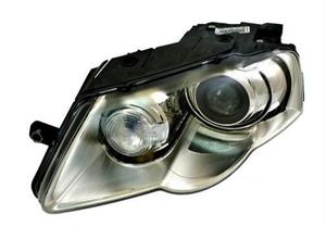 FARO SX XENO D1S-H7 FBL+DBL C/MOT EL S/CENTR VW PASSAT 04/05>