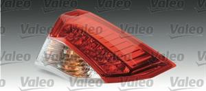 FANALE P/SX EST A LED RENAULT LAGUNA 08/07>