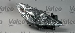 FARO SX H7-H7 C/MOTOR ELETT PEUGEOT 307 09/05>