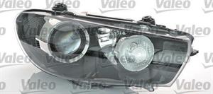 FARO SX D1S-H7 BIXENO C/MOTOR ELETT VW SCIROCCO 01/08>