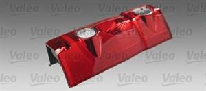 FANALE P/SX BIANCO ROSSO VW LT-CRAFTER 04/06>