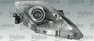 FARO SX BIXENO D1S PRED REG EL RENAULT LAGUNA COUPE 10/08>