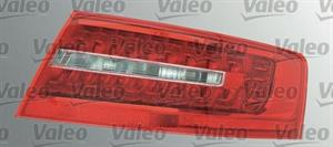 FANALE P/SX EST A LED AUDI A6 11/08>