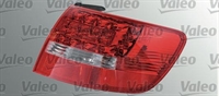 FANALE P/SX EST A LED AUDI A6 ALLROAD 11/08>