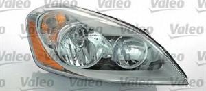 FARO DX H7-H9 C/MOTOR EL VOLVO XC60 01/08>