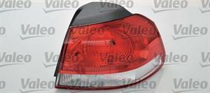 FANALE P/DX EST VW GOLF 6 01/09>