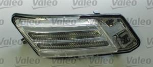 FANALE A/SX LED VOLVO XC60 01/08>