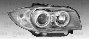 FARO SX BIXENO D1S-H7 BMW SERIE 1 E87 08/04>