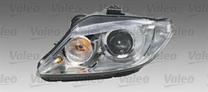 FARO DX BIXENO D1S AFS C/MOT EL SEAT EXEO 05/09>