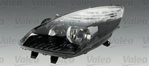 FARO SX H7-H7 PRED REG ELETT RENAULT SCENIC 03/09>12/11