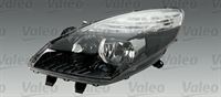 FARO DX H7-H7 PRED REG ELETT RENAULT SCENIC 03/09>12/11