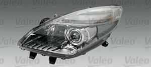 FARO DX BIXENO D1S DBL DRL RENAULT SCENIC 03/09>