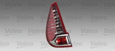 FANALE P/SX EST RENAULT SCENIC X-MODE 03/09> BORDO ROSSO