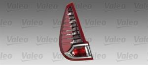 FANALE P/DX EST RENAULT SCENIC X-MODE 03/09> BORDO ROSSO